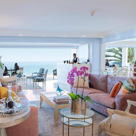 The Clarendon - Bantry Bay Hotel Cape Town Exterior foto