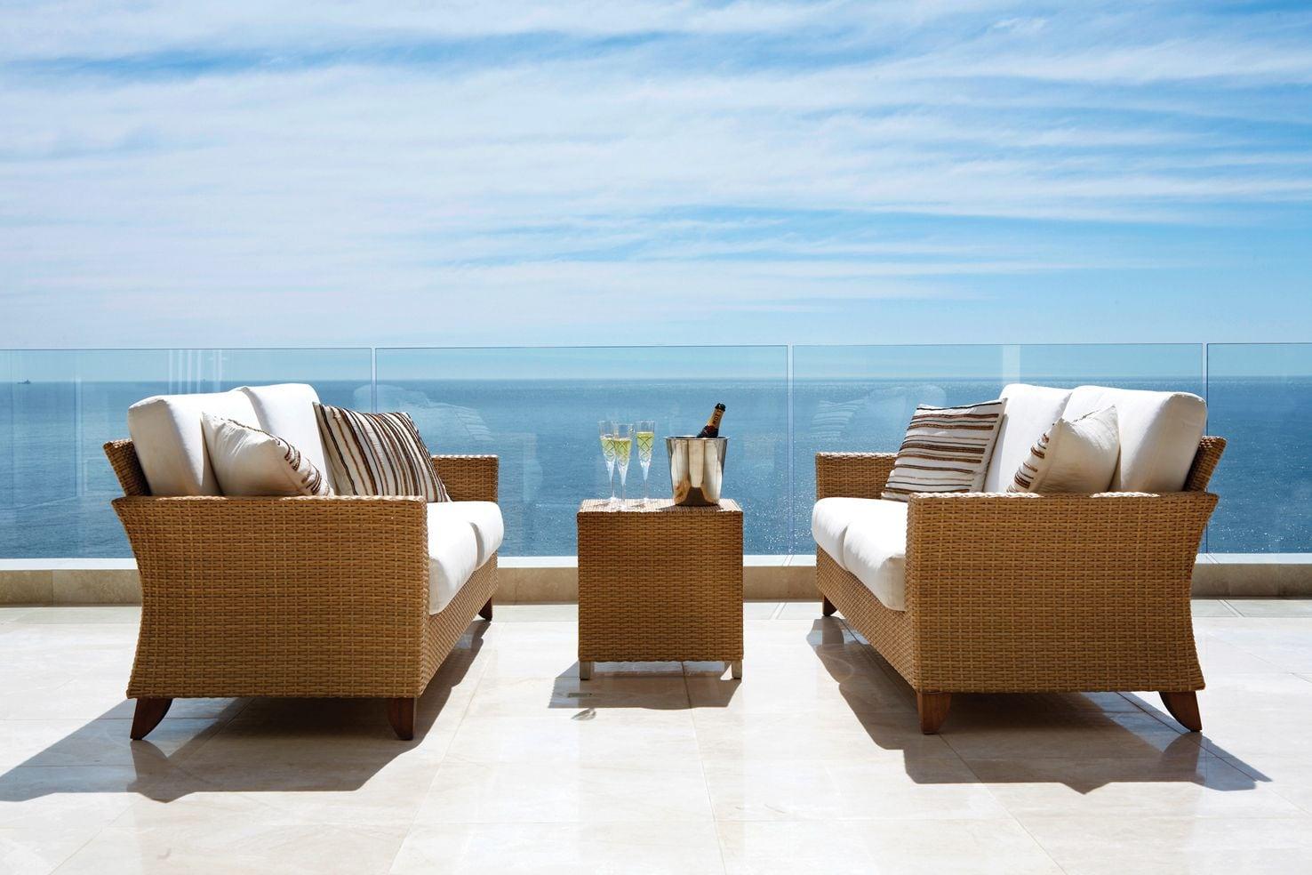 The Clarendon - Bantry Bay Hotel Cape Town Exterior foto