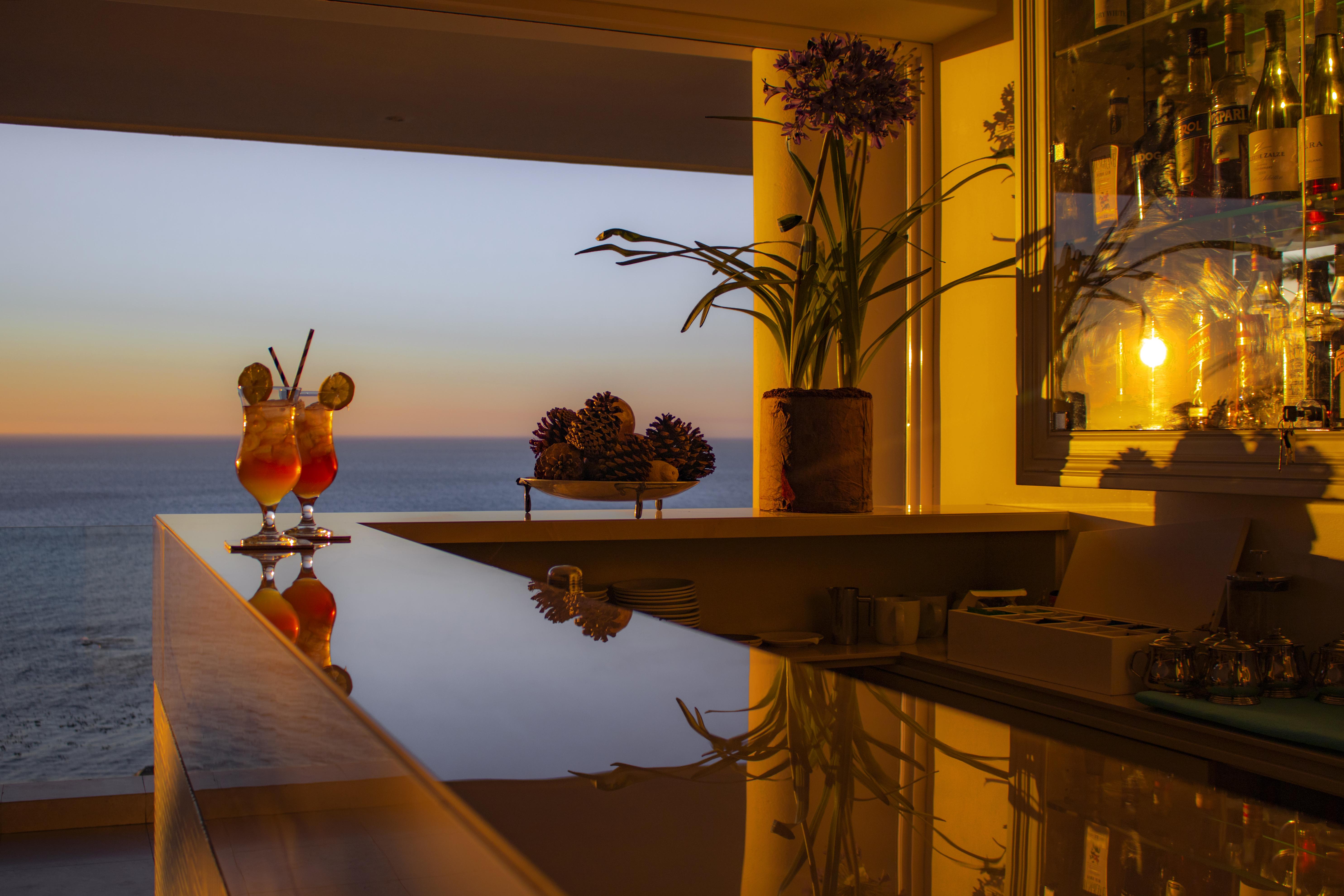 The Clarendon - Bantry Bay Hotel Cape Town Exterior foto