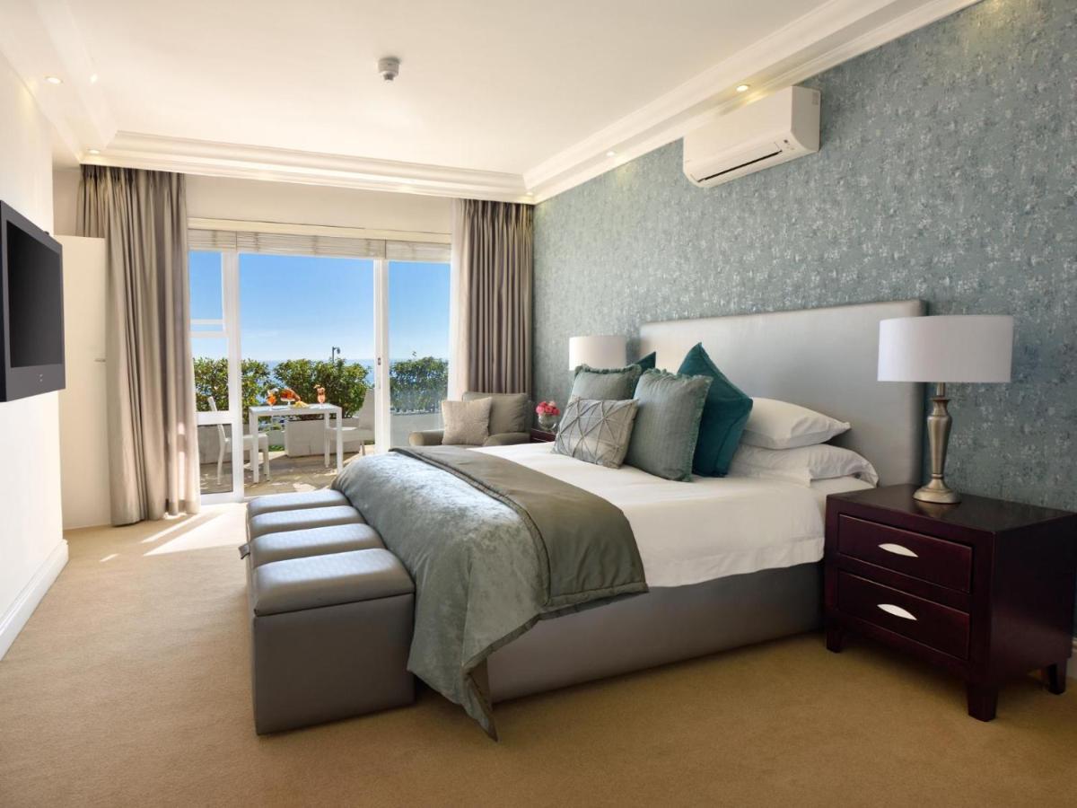 The Clarendon - Bantry Bay Hotel Cape Town Exterior foto