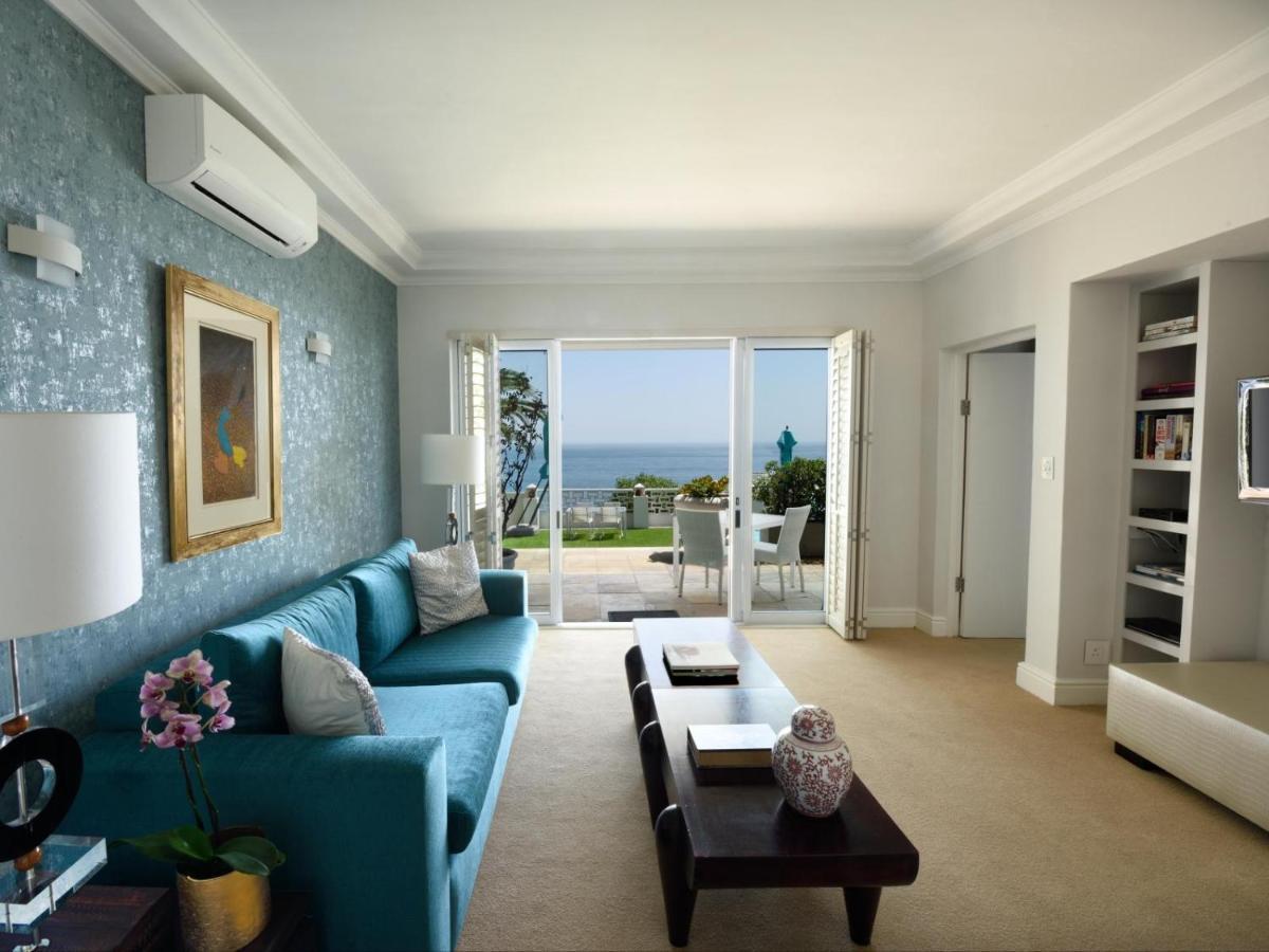 The Clarendon - Bantry Bay Hotel Cape Town Exterior foto