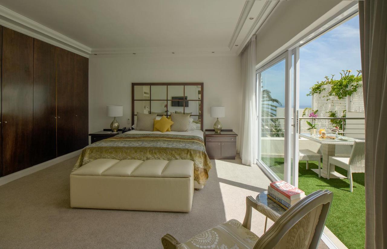 The Clarendon - Bantry Bay Hotel Cape Town Exterior foto
