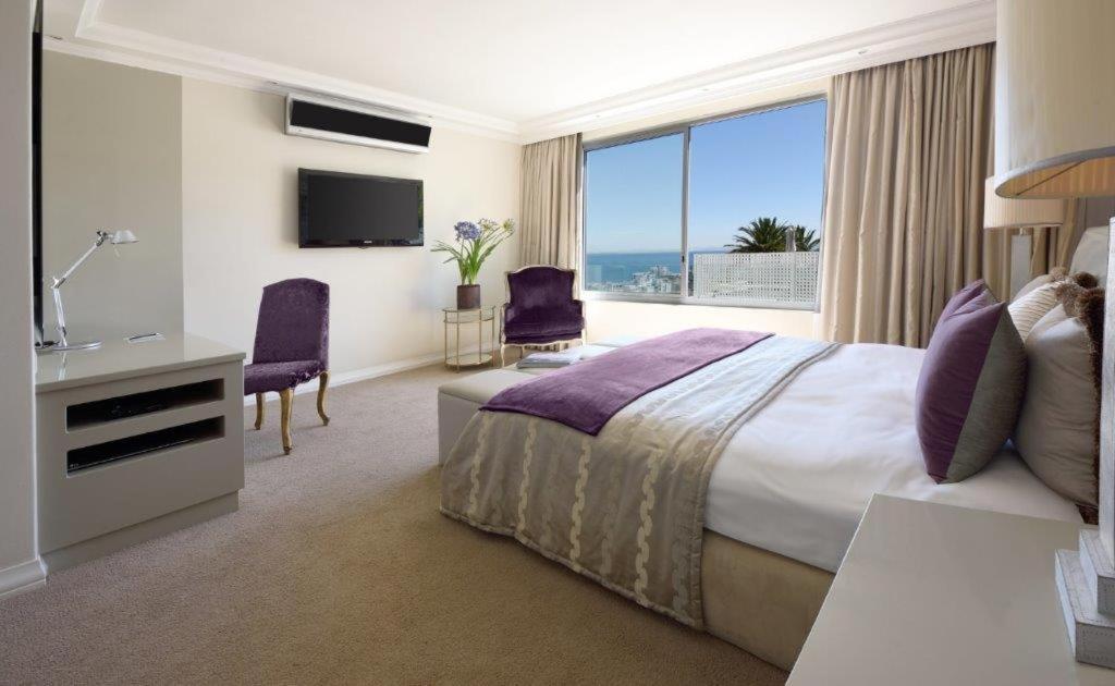 The Clarendon - Bantry Bay Hotel Cape Town Exterior foto