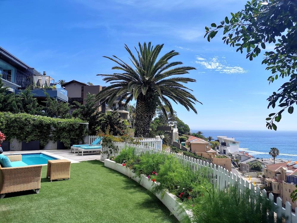 The Clarendon - Bantry Bay Hotel Cape Town Exterior foto
