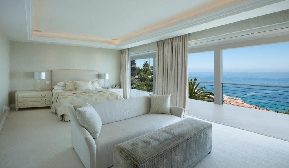 The Clarendon - Bantry Bay Hotel Cape Town Exterior foto