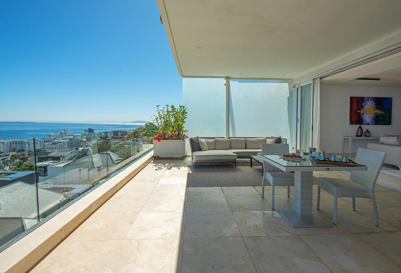 The Clarendon - Bantry Bay Hotel Cape Town Exterior foto