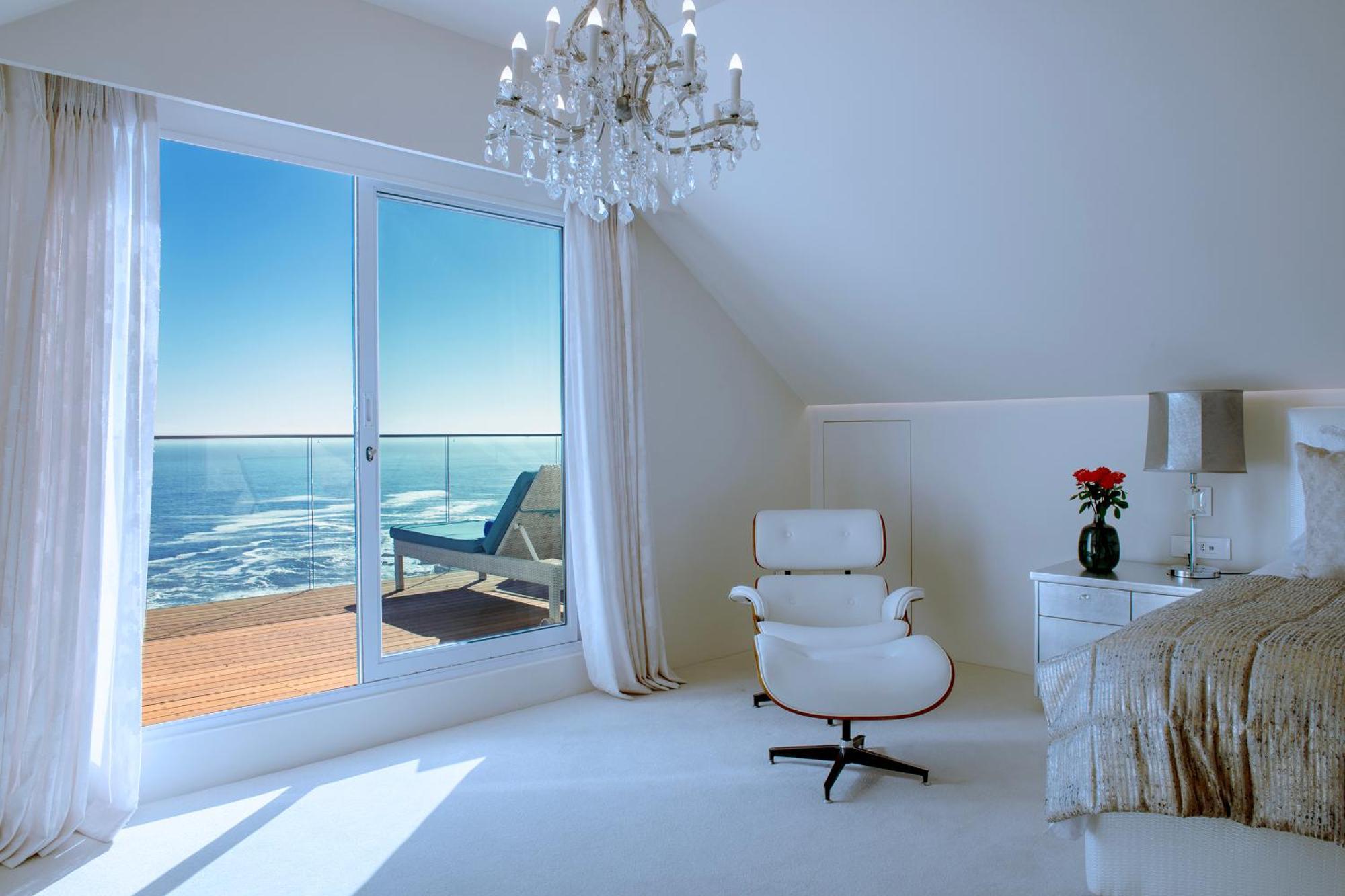 The Clarendon - Bantry Bay Hotel Cape Town Exterior foto