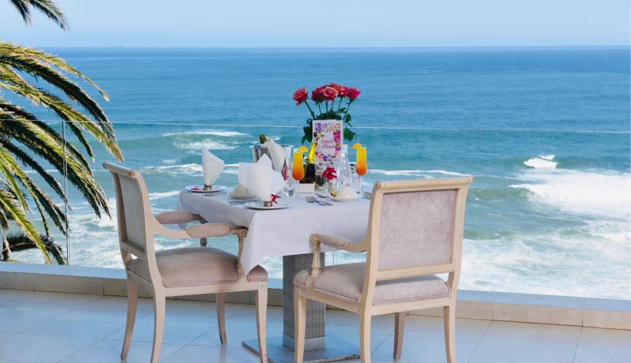 The Clarendon - Bantry Bay Hotel Cape Town Exterior foto