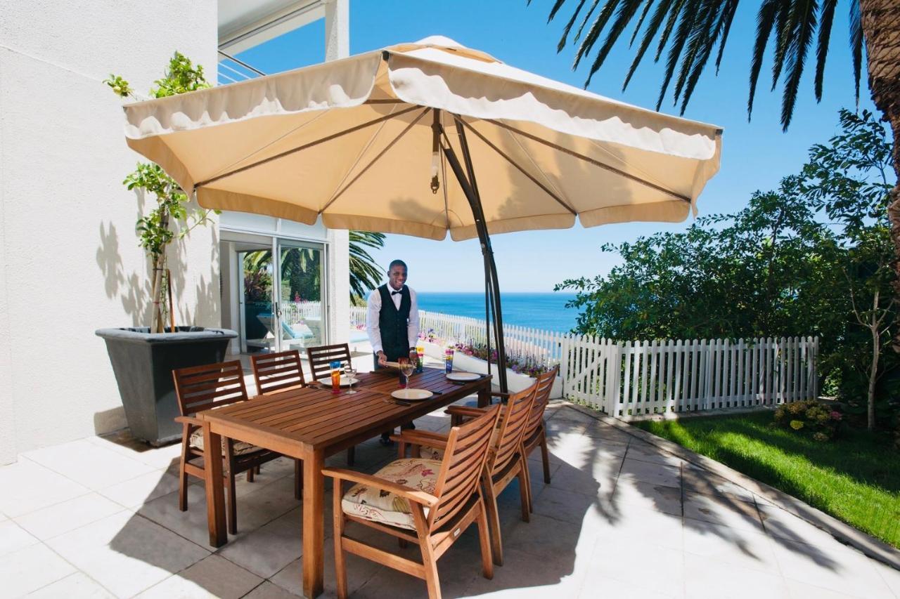 The Clarendon - Bantry Bay Hotel Cape Town Exterior foto